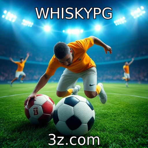 WHISKYPG Explorando o mundo das apostas esportivas no cenário brasileiro