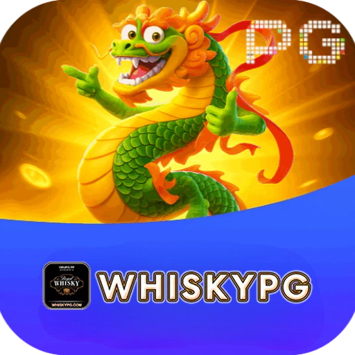 WHISKYPG logo
