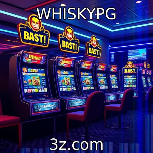 WHISKYPG Apostas esportivas: Como analisar partidas para maximizar seus ganhos