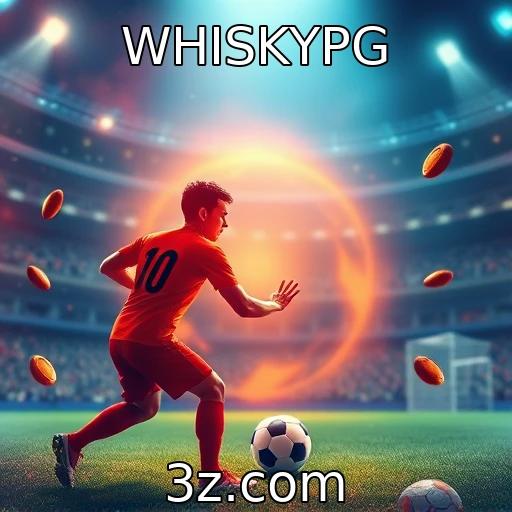 WHISKYPG Exploração dos Novos Métodos de Pagamento em Cassinos Online