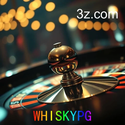 WHISKYPG Promocao