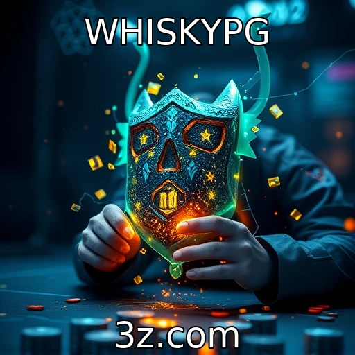 WHISKYPG Apostas esportivas em alta: tendências que estão mudando o mercado