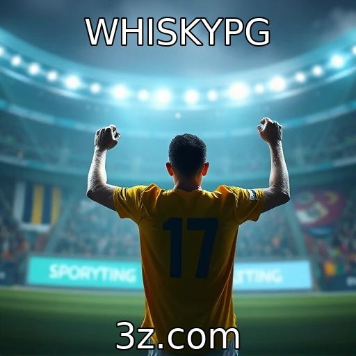 WHISKYPG Apostas esportivas: como fazer análises precisas para grandes vitórias
