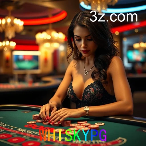 WHISKYPG Apostas Ao Vivo