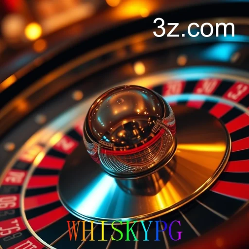 Conecte-se através do app do WHISKYPG e jogue!