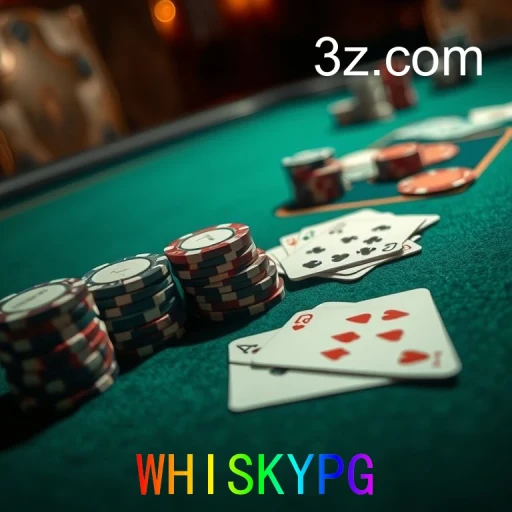 WHISKYPG Cassino Online